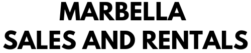marbella rentals and sales